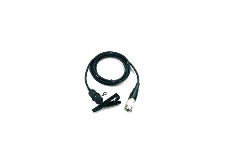 Audio-Technica AT-831CW Kondensatormik Mygg Nyre for ATW 